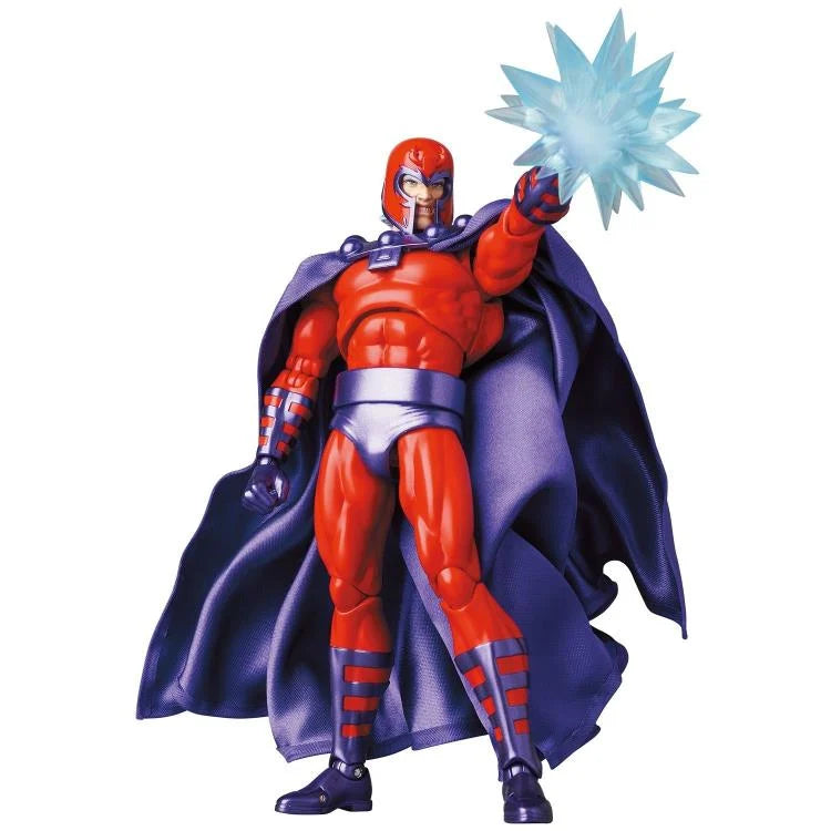 Marvel MAFEX No.179 Magneto (Original Comic Ver.) Action Figure
