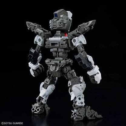 Mobile Suit Gundam SEED MGSD Freedom Gundam Model Kit