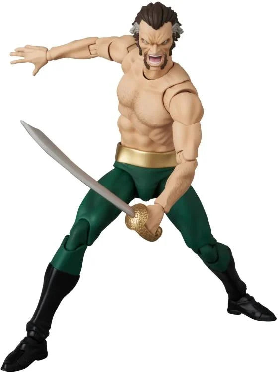 Pre-Order - Batman: Hush MAFEX No.294 Ra's al Ghul Action Figure