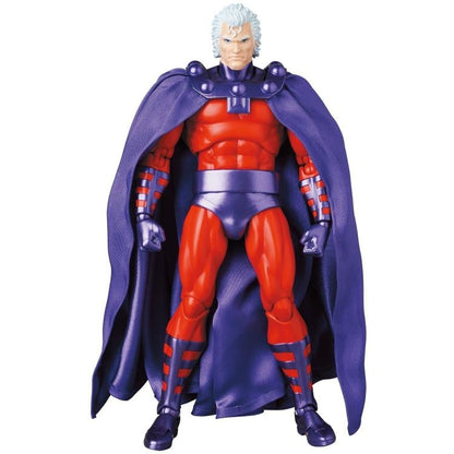 Marvel MAFEX No.179 Magneto (Original Comic Ver.) Action Figure