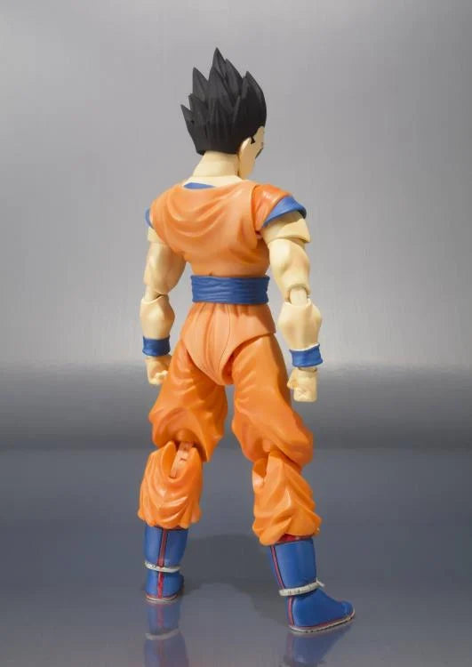 Dragon Ball Z S.H.Figuarts Ultimate Son Gohan 1.0