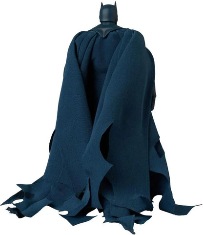 Pre-Order - Batman: Hush MAFEX No.295 Batman (Damage Ver.) Action Figure