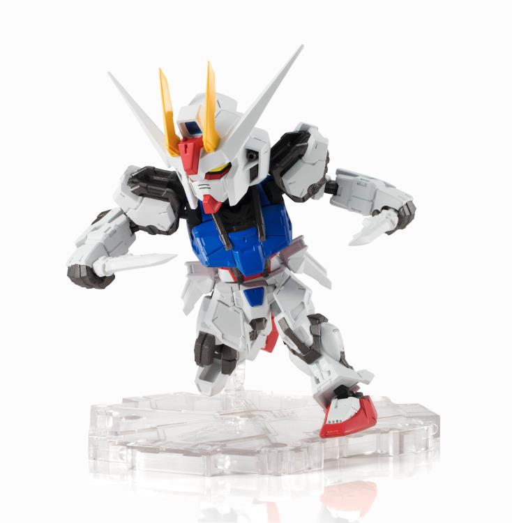 Gundam NXEDGE Style Aile Strike Gundam