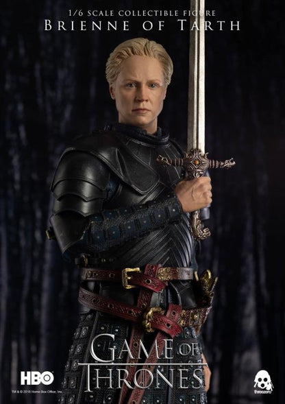 Game of Thrones Brienne of Tarth 1/6 Scale Figure