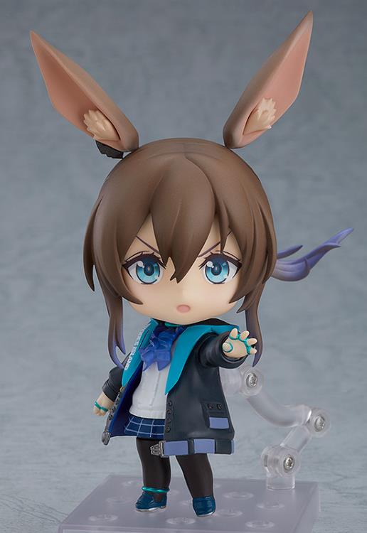 Arknights Nendoroid No.1757-DX Amiya