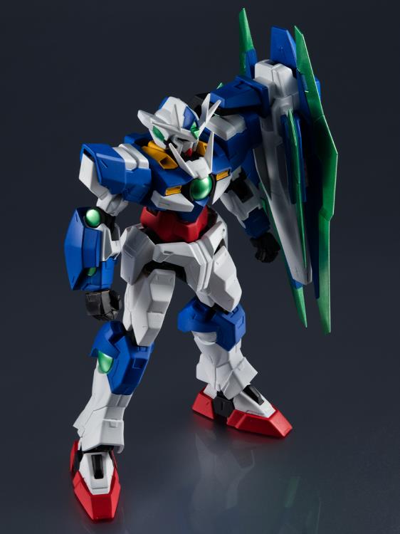 Mobile Suit Gundam 00 - A Wakening of the Trailblazer Gundam Universe GNT-0000 00 QAN[T] GU-30