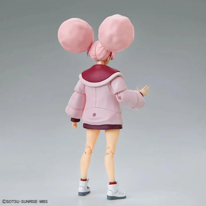 Mobile Suit Gundam: The Witch from Mercury Figure-rise Standard Chuatury Panlunch Model Kit