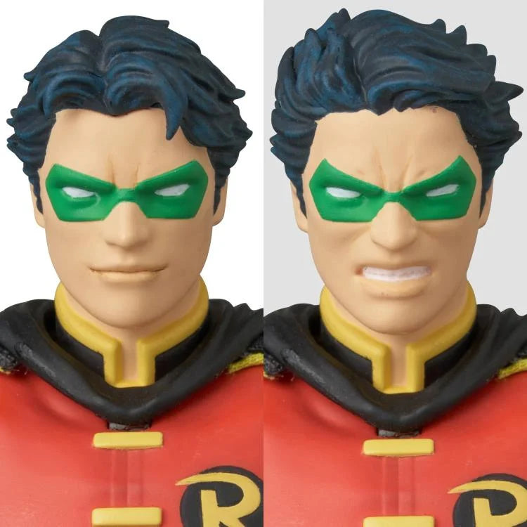 Batman: Hush MAFEX No.264 Robin Action Figure