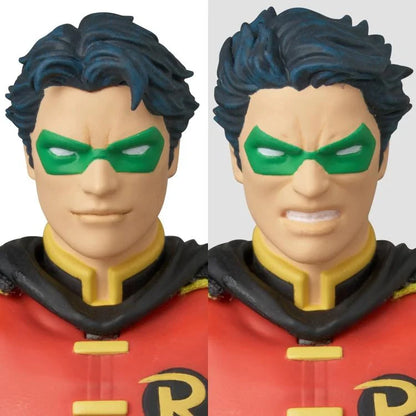 Batman: Hush MAFEX No.264 Robin Action Figure