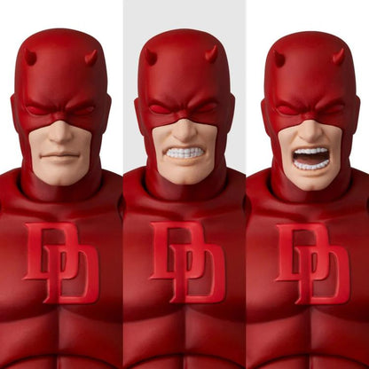 Marvel MAFEX No.223 Daredevil (Comic Ver.)