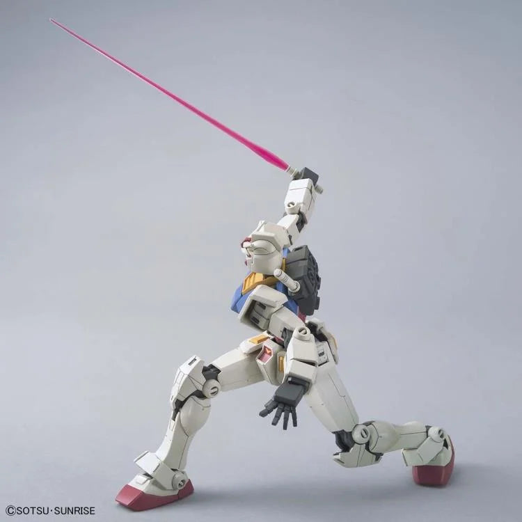 Mobile Suit Gundam HG RX-78-2 Gundam (Beyond Global) 1/144 Scale Model Kit