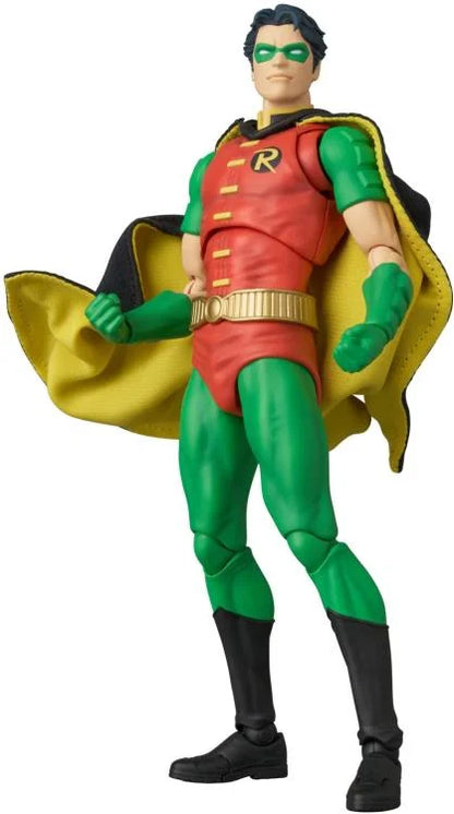 Batman: Hush MAFEX No.264 Robin Action Figure
