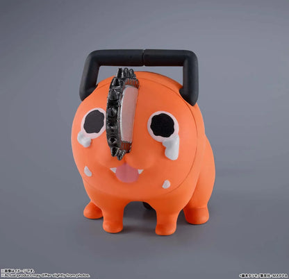 Pre-Order : Chainsaw Man S.H.Figuarts Denji Figure (Reissue)