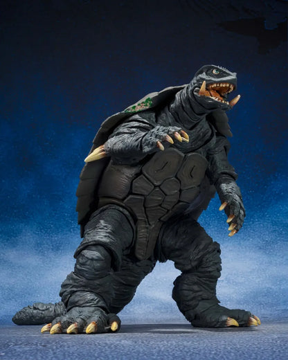 Gamera [1996] Sendai Decisive Battle Ver. "Gamera" S.H.MonsterArts