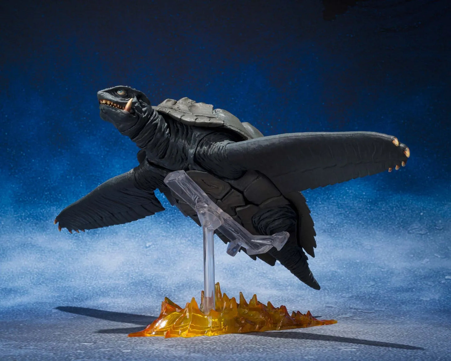 Gamera [1996] Sendai Decisive Battle Ver. "Gamera" S.H.MonsterArts
