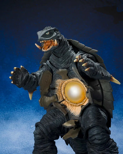 Gamera [1996] Sendai Decisive Battle Ver. "Gamera" S.H.MonsterArts