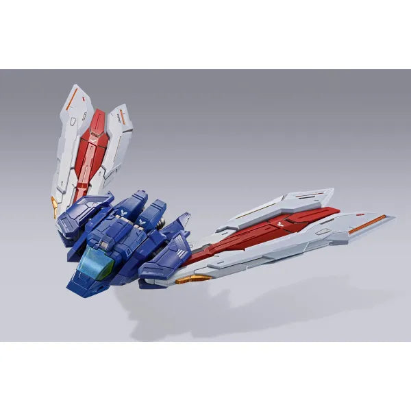Burning Gundam & Burning Gundam Second "Mobile Fighter G Gundam" Metal Build
