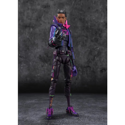 Miles G. Morales (Spider-Man: Across the Spider-Verse)