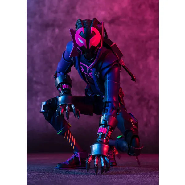 Miles G. Morales (Spider-Man: Across the Spider-Verse)