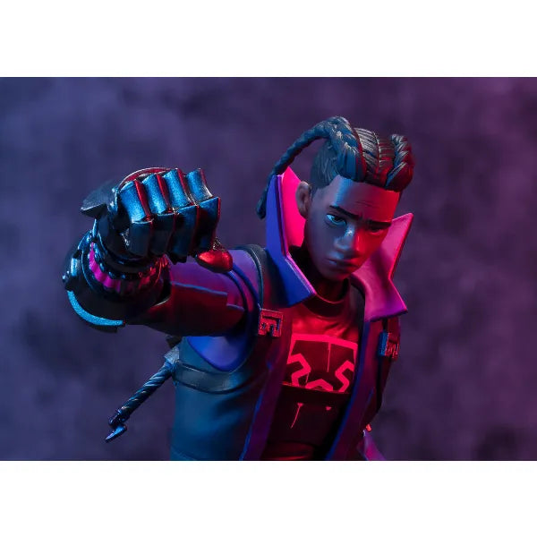Miles G. Morales (Spider-Man: Across the Spider-Verse)