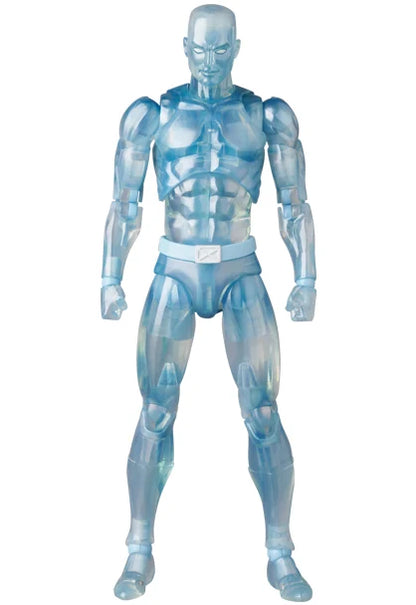 X-Men MAFEX No.283 Iceman (Comic Ver.) Action Figure