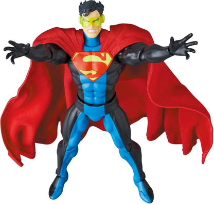 The Return of Superman MAFEX No.219 Eradicator