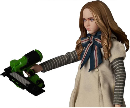 M3GAN MAFEX No.263 M3GAN Action Figure