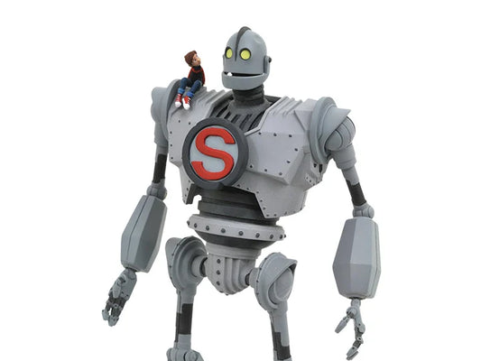 The Iron Giant Select Iron Giant