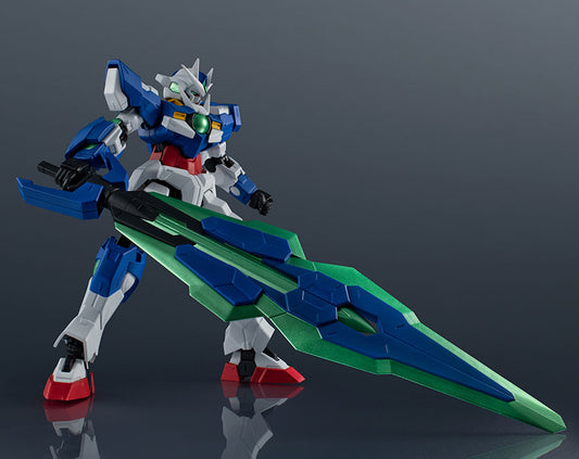 Mobile Suit Gundam 00 - A Wakening of the Trailblazer Gundam Universe GNT-0000 00 QAN[T] GU-30