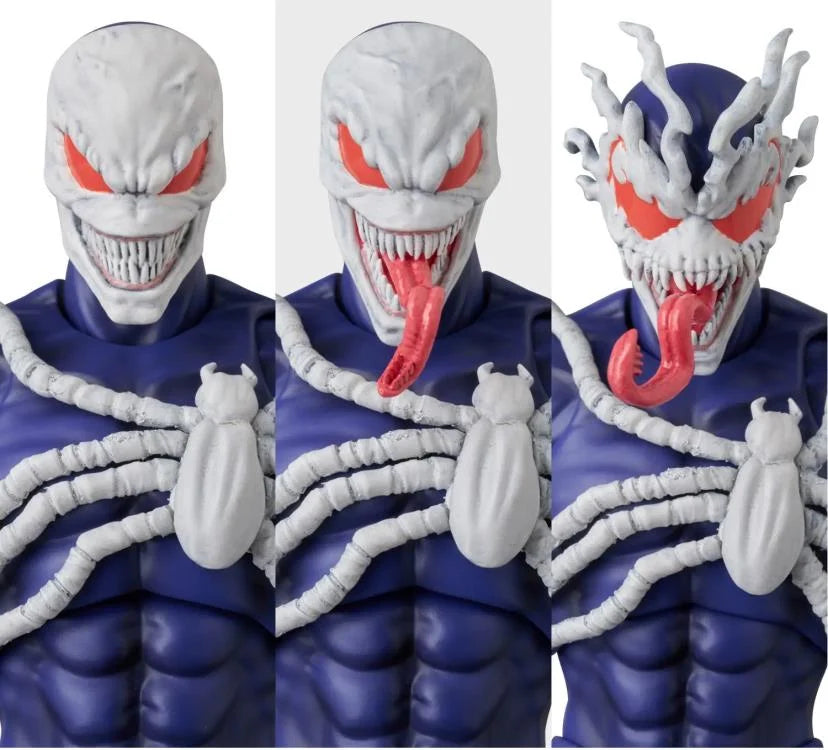 PRE-ORDER: Marvel Comics MAFEX No.303 Venom 2099 Action Figure