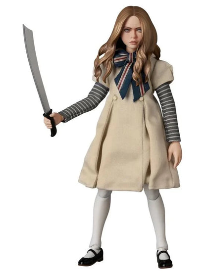 M3GAN MAFEX No.263 M3GAN Action Figure