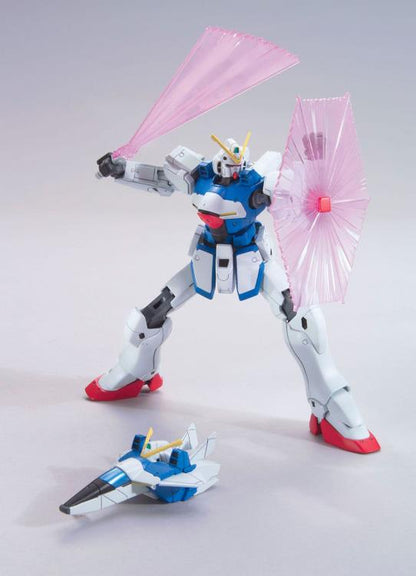 Mobile Suit Victory Gundam HGUC Victory Gundam 1/144 Scale Model Kit #165