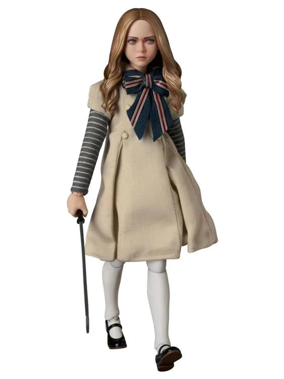 M3GAN MAFEX No.263 M3GAN Action Figure