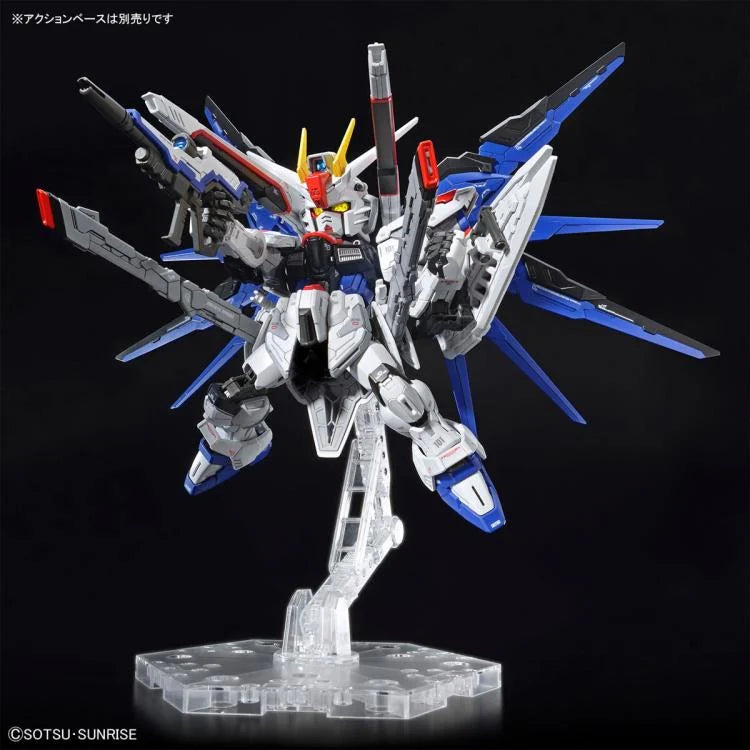 Mobile Suit Gundam SEED MGSD Freedom Gundam Model Kit