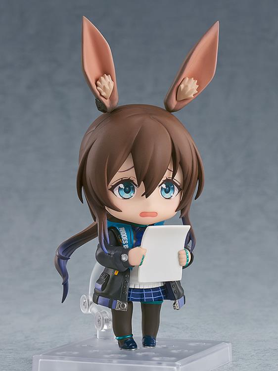 Arknights Nendoroid No.1757-DX Amiya