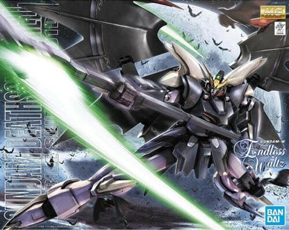 Gundam Wing: Endless Waltz MG Deathscythe Hell (EW Ver.) 1/100 Scale Model Kit