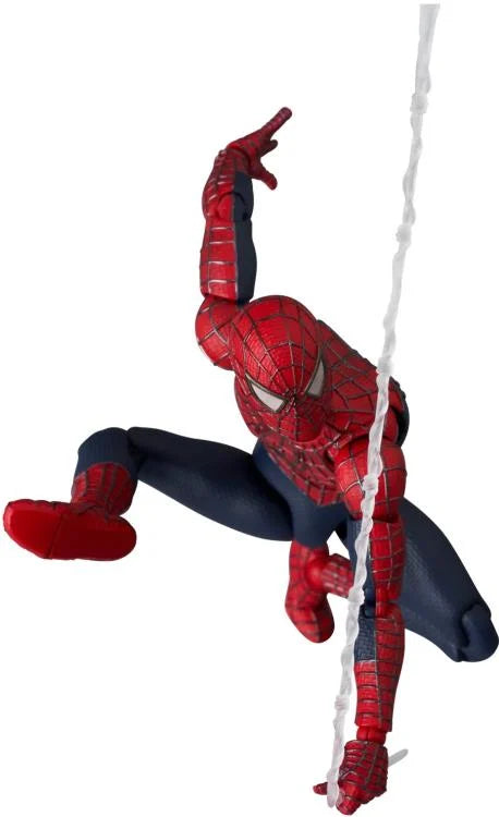 Spider-Man: No Way Home MAFEX No.241 Friendly Neighborhood Spider-Man