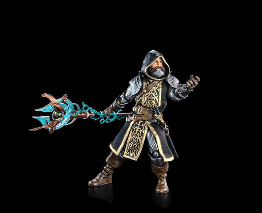 Mythic Legions: Heroic Paladin/ Cleric Action Figure SDCC Exclusive 2025