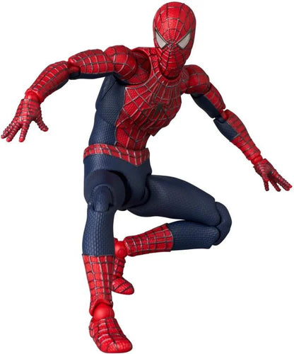 Spider-Man: No Way Home MAFEX No.241 Friendly Neighborhood Spider-Man