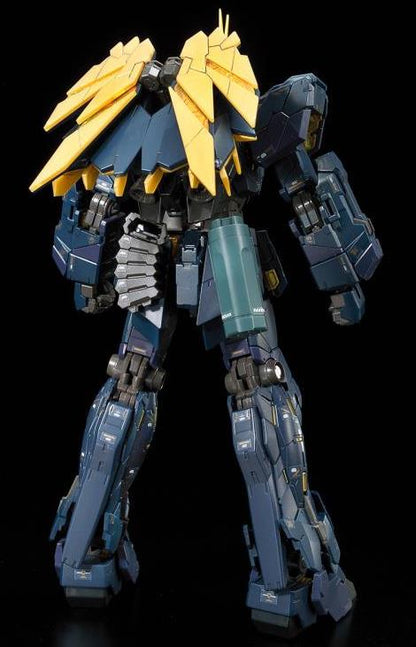 Mobile Suit Gundam Unicorn RG Unicorn Gundam 02 Banshee Norn 1/144 Scale Model Kit #27