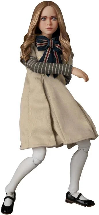 M3GAN MAFEX No.263 M3GAN Action Figure