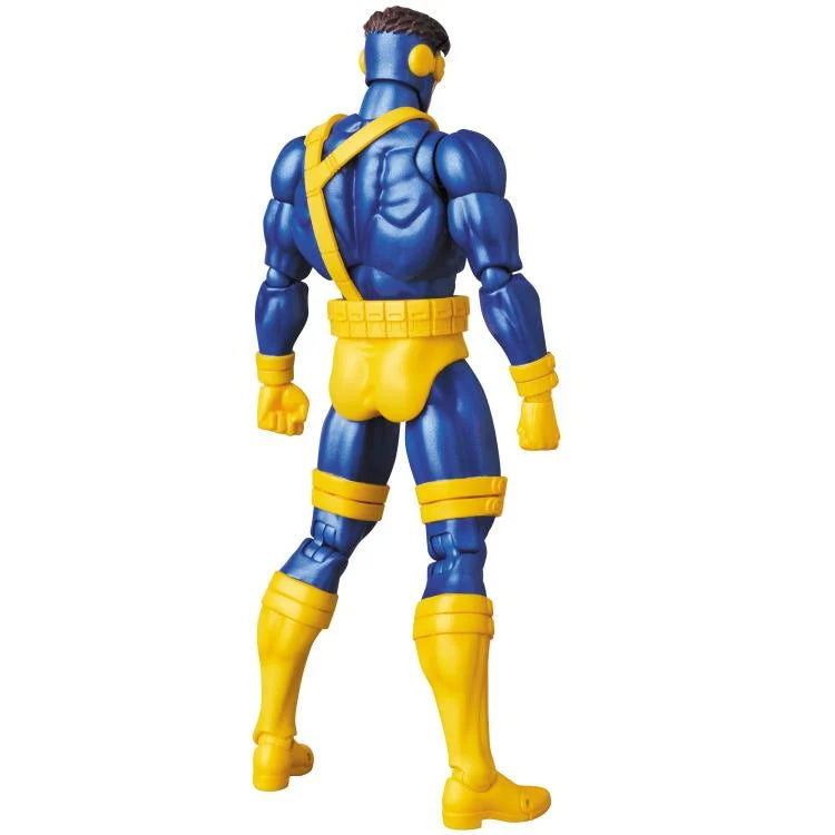 Marvel MAFEX No.099 Cyclops Action Figure