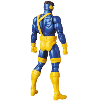 Marvel MAFEX No.099 Cyclops Action Figure