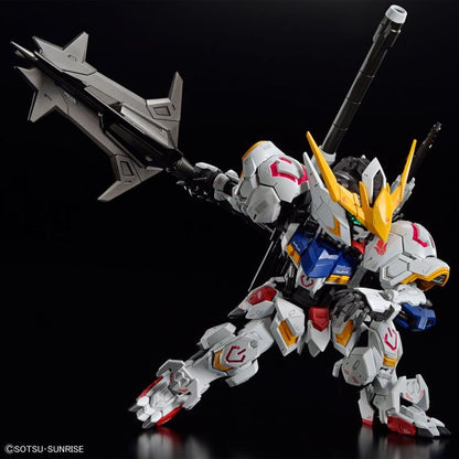 Mobile Suit Gundam: Iron-Blooded Orphans MGSD Gundam Barbatos Model Kit