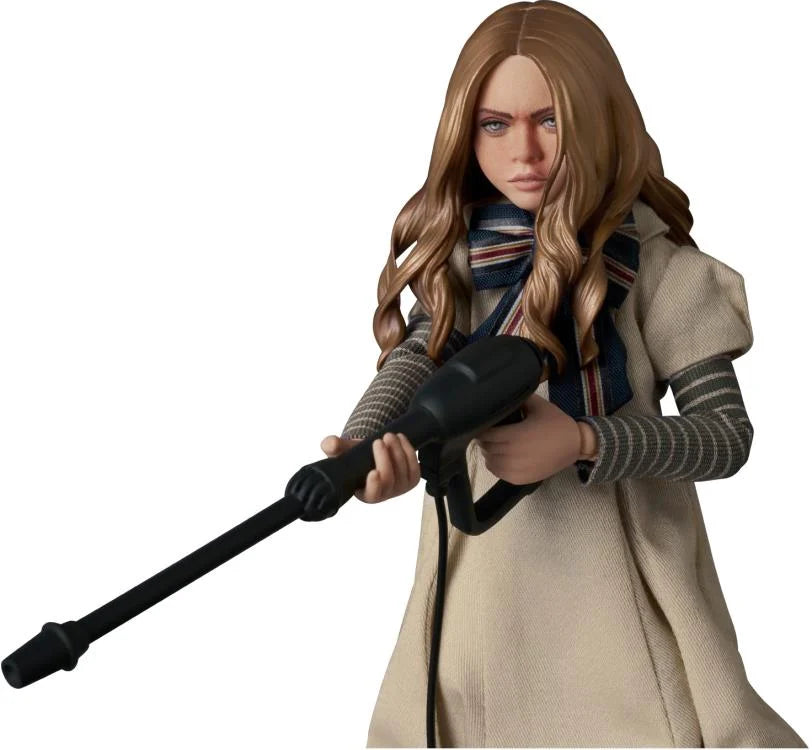M3GAN MAFEX No.263 M3GAN Action Figure