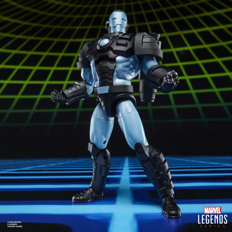 Marvel Legends Gamerverse War Machine vs. Omega Red Action Figure Two-Pack