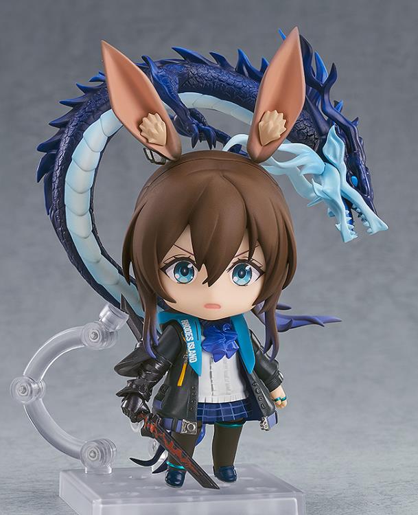 Arknights Nendoroid No.1757-DX Amiya