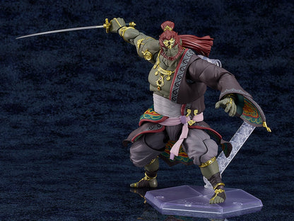 The Legend of Zelda: Tears of the Kingdom Figma No.632 Ganondorf