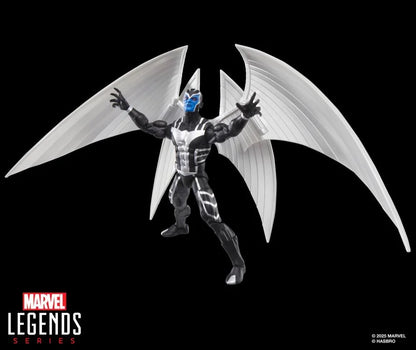 X-Force Marvel Legends Archangel Deluxe Action Figure
