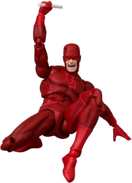 Marvel MAFEX No.223 Daredevil (Comic Ver.)